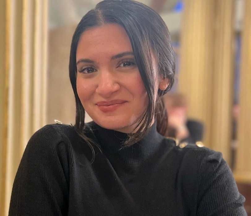 Dr Sally El Sibahi, Psychologue à Castelnaudary