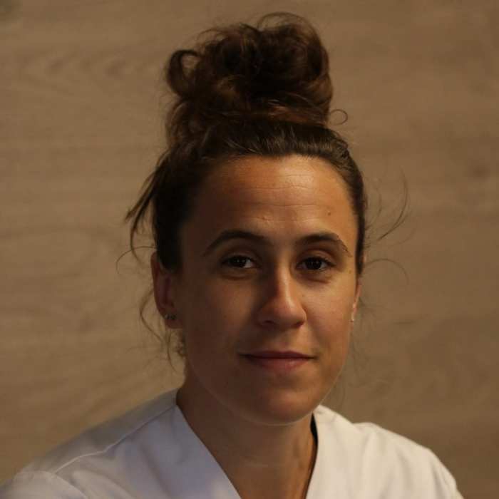 Camille LAFON