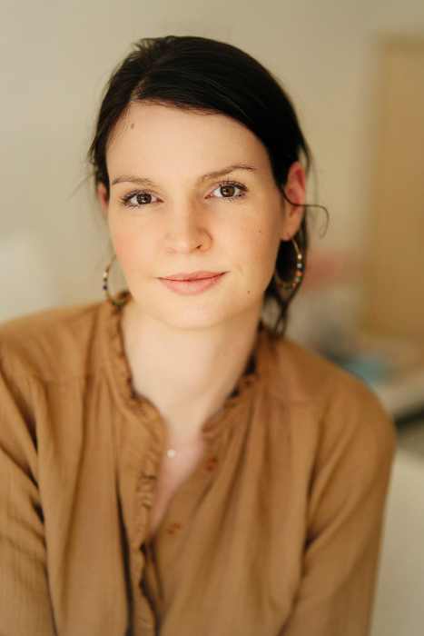 Dr Marie-Mélanie Gac