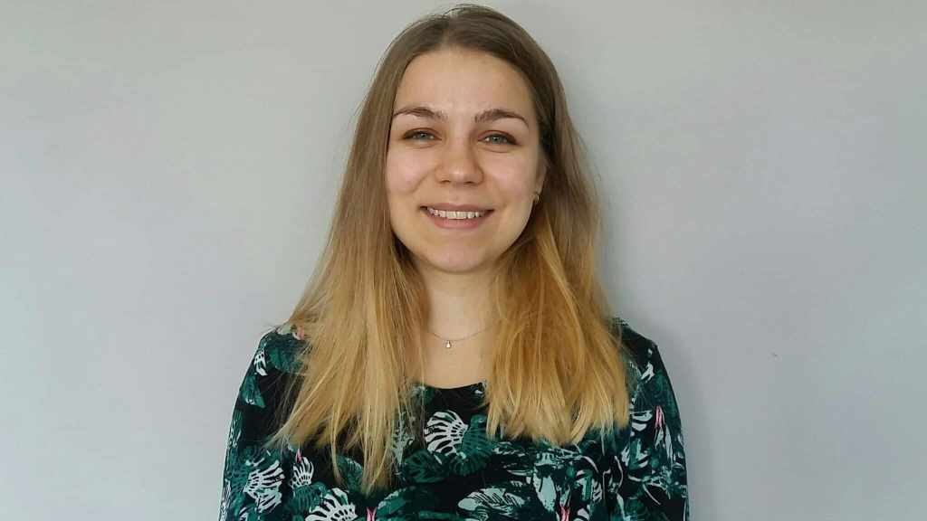 Léa Brodier  