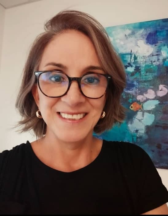 Dr Caroline Olivares, Psychologue à Saint-Pryvé-Saint-Mesmin