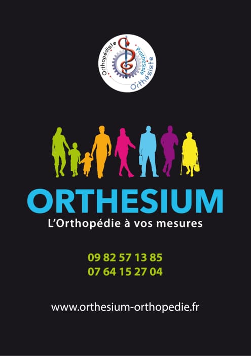 Dr Eve Lucas, Orthoprothésiste à Dijon