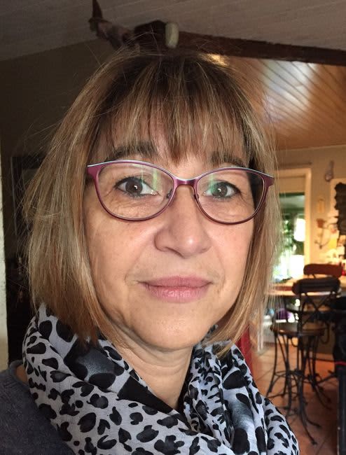 Valérie Hocquellet