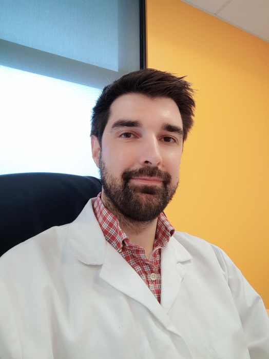 Dr Benjamin REMUHS