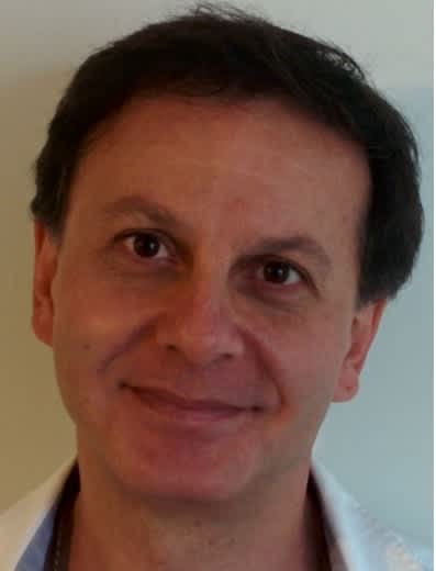 Dr Nunzio Tirendi