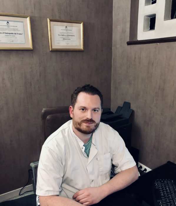 Julien DANAUX