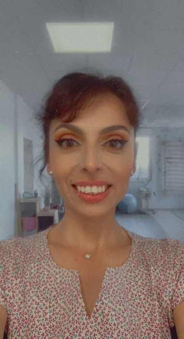 ADRIANA PROCA