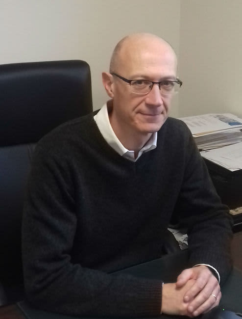 Dr Serge PACAUD