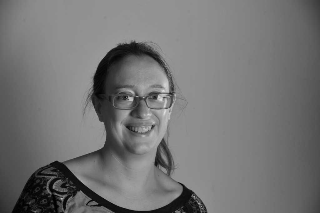 Dr Elise COURTIN