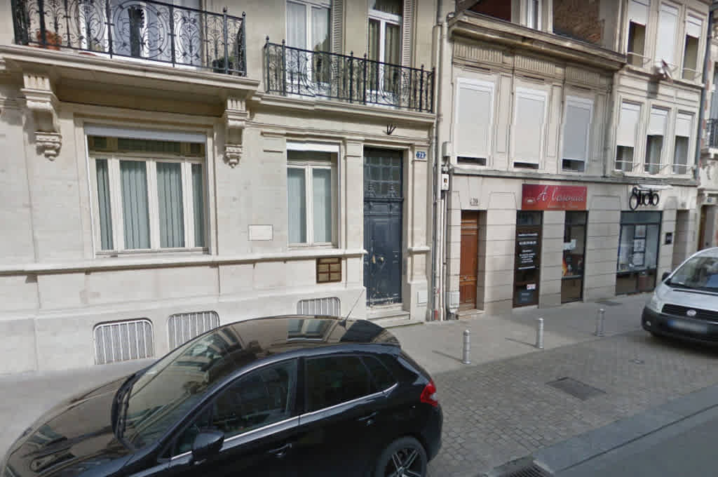 Dr France Daillencourt