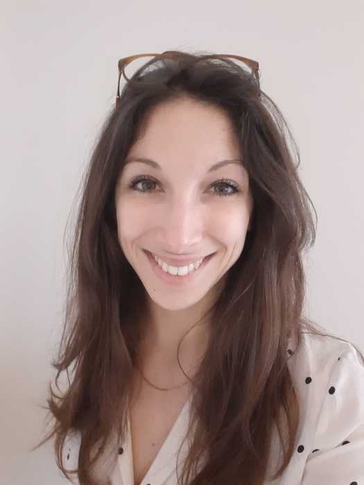 Léa BOUDARA