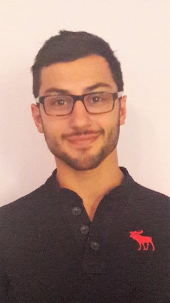 Lucas VERON