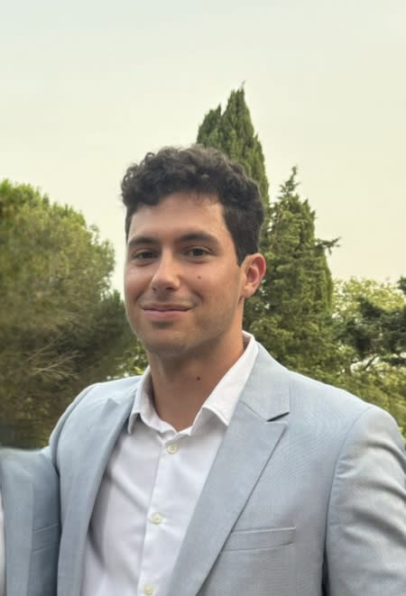 Dr Pierre Leschi