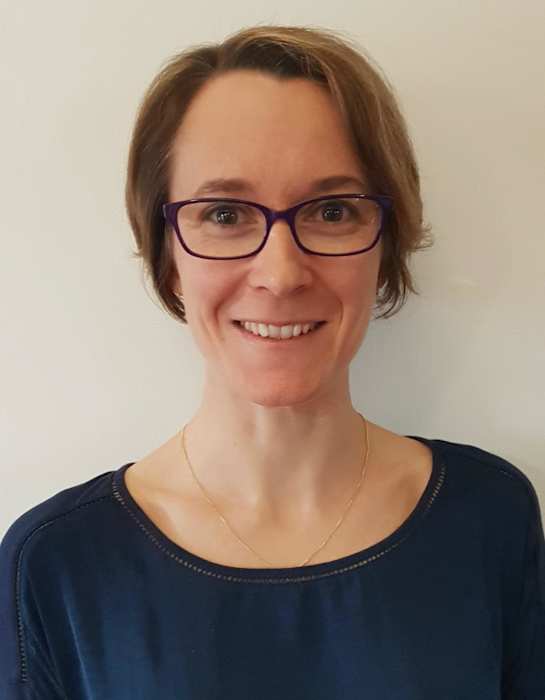 Dr Cecile Eynard, Orthoptiste à Voiron