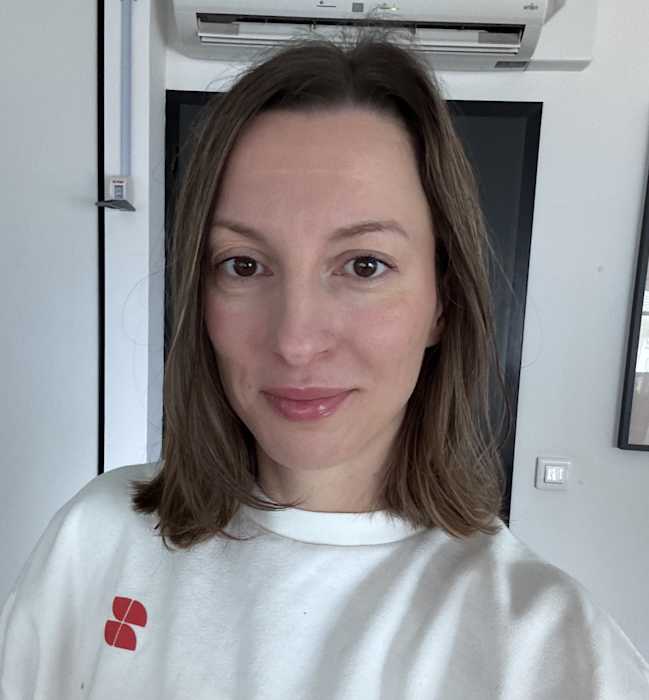 Dr Roxana Hanu, Médecin généraliste à Les Sables-D'olonne