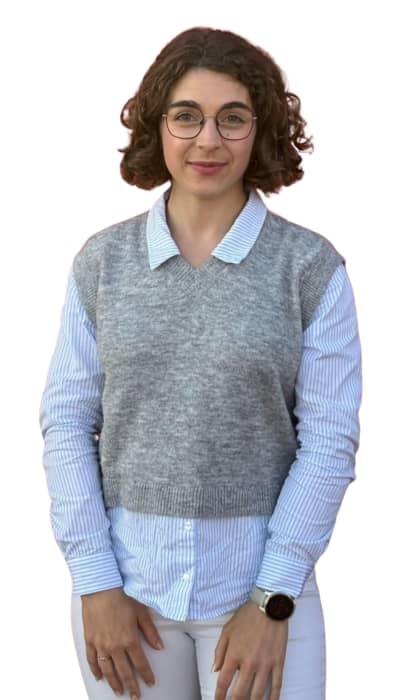 Noémie Jaclin