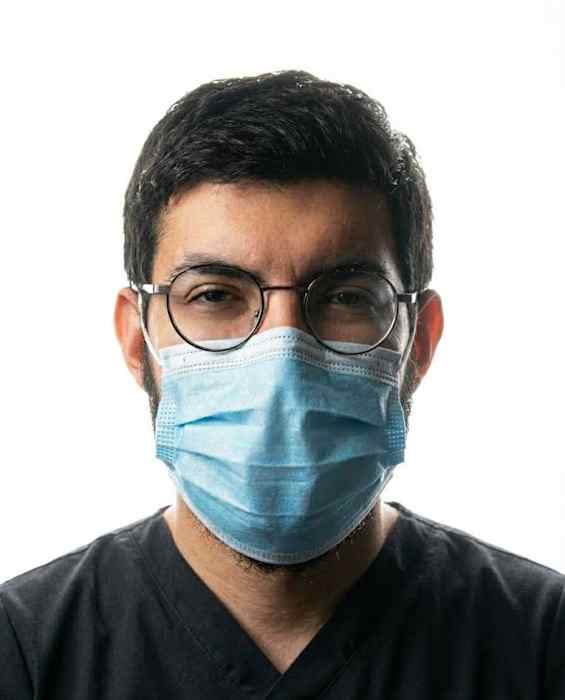 Dr Hadj Dahmane