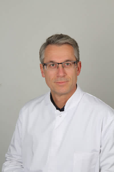 Dr Hervé AUDOUY