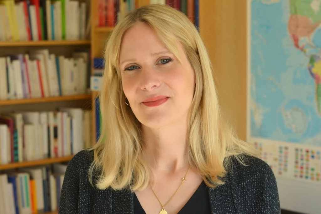 Dr Camille Legrand, Psychologue à Dieppe