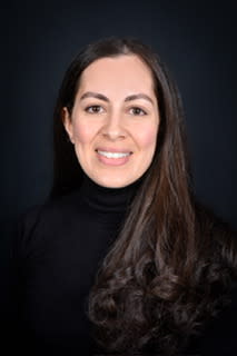 Dr Bénédicte Eraud, Médecin biologiste à Écully