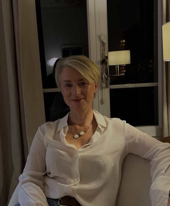 Valérie Sigwald
