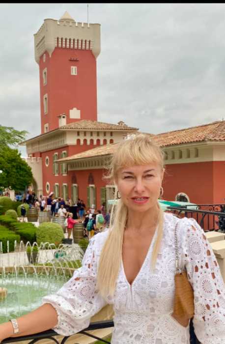 Dr Ewa REICHERT