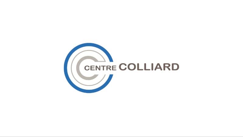 Centre Colliard 