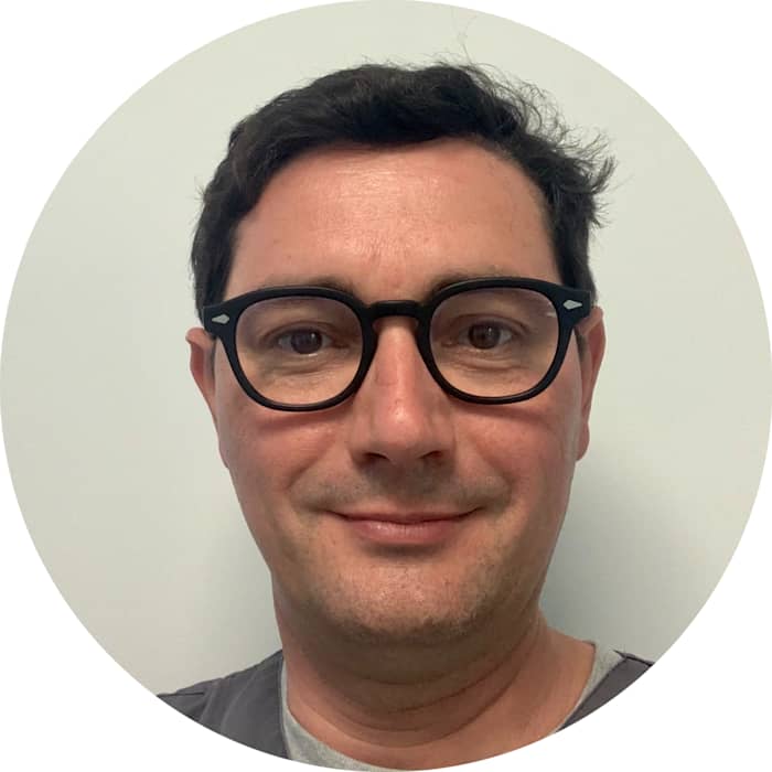 Dr Ludovic Ha, Chirurgien dentiste à Anglet