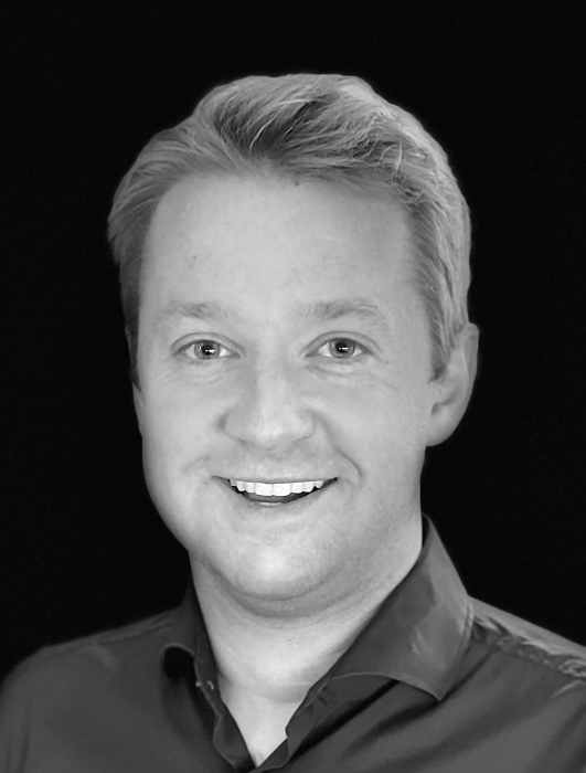 Dr Adrien PAUL