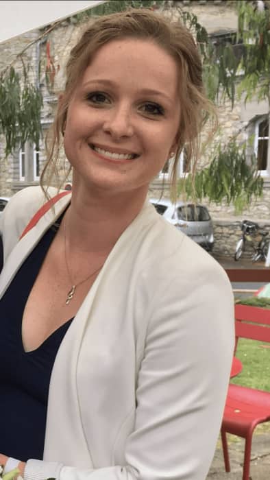 juliette Lainé