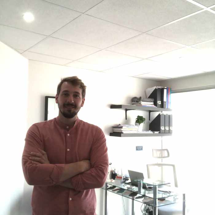 Fabien ORANGE