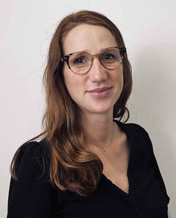 Dr Ophélie Barbier