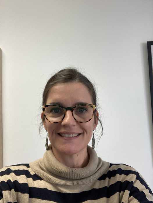 Claudine Bianic