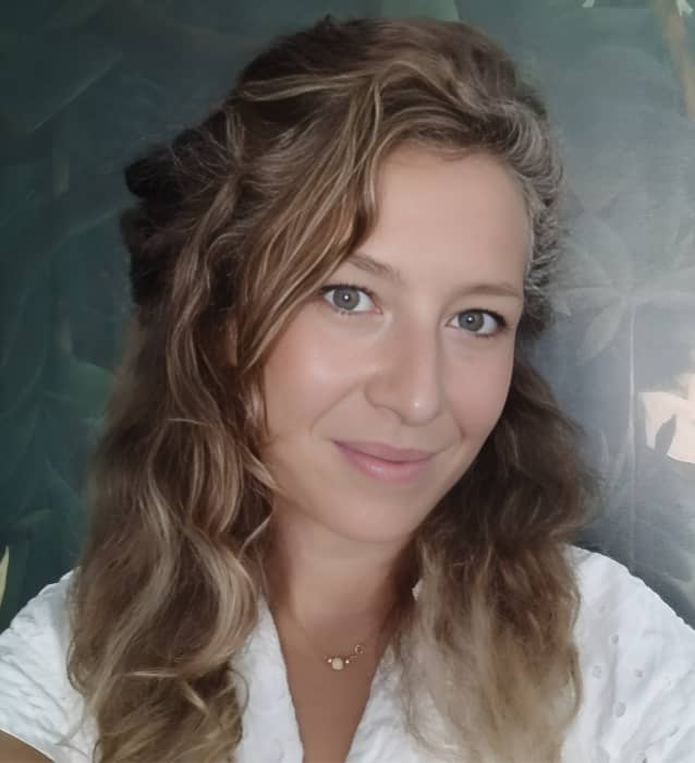 Dr Ania Aite
