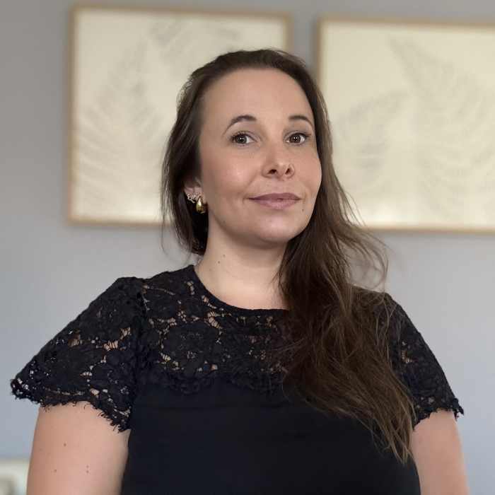 Laurie Boissières