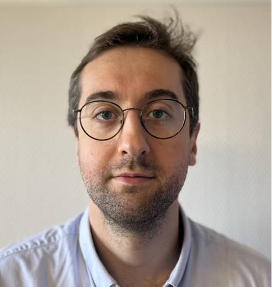 Dr Maxime TEULIÈRES