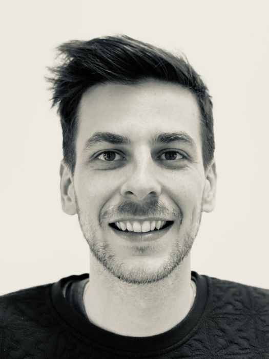 Raphaël Delpech