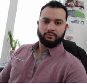 Dr MEHDI SAHEB