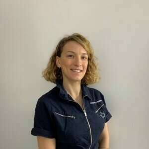 Dr HELENE LE NEINDRE