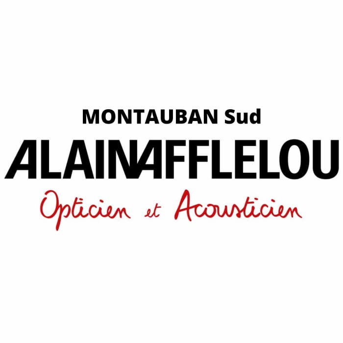 Afflelou - Montauban SUD SAPIAC - Service de téléconsultation et dépistage ophtalmologique
