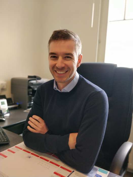 Dr Pierre FOESSEL