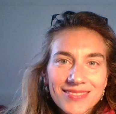 LEA BERBEROVA