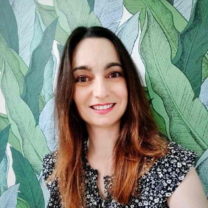 Dr Chrystel RONZAT