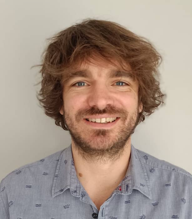 Guillaume JAN