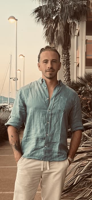 Vincent Denecker