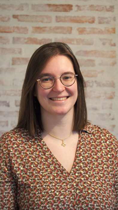 Guillemette ROBLIN