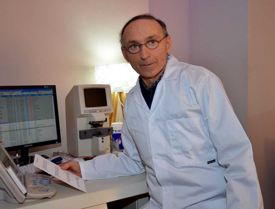 Dr Jean-Philippe MONNOT