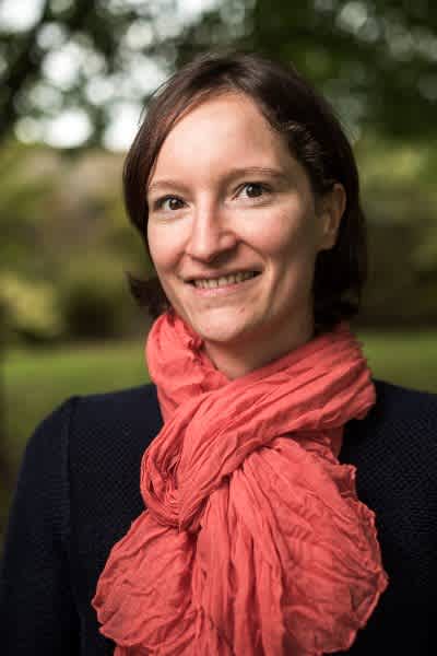 Dr Audrey Villard