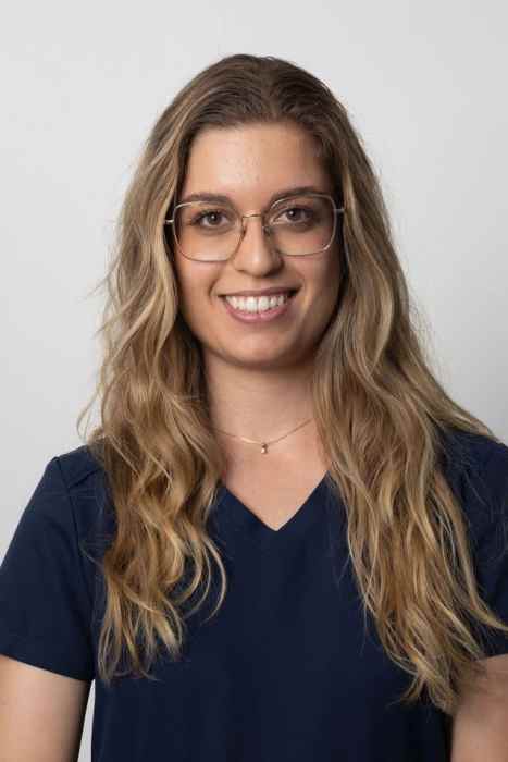 Dr Léa Protopapa