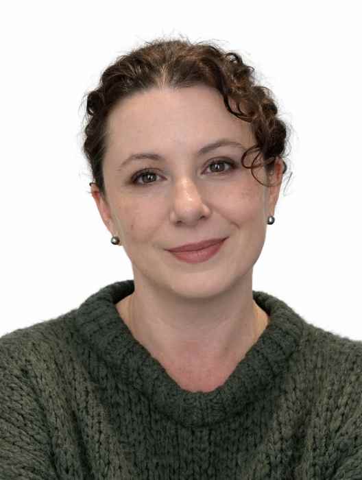Anne-Sophie CAZABAN-PEYRE